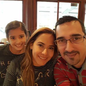 Meet your Posher, Jose